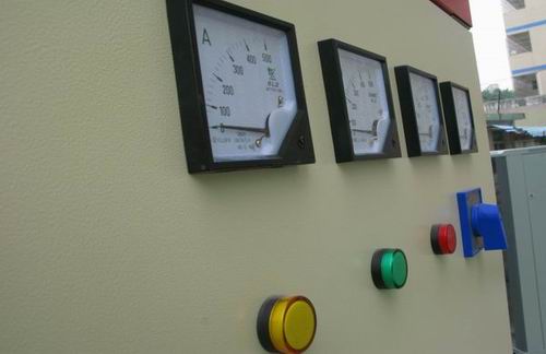 国营南新农场成套配电箱 国营南新农场成套配电箱