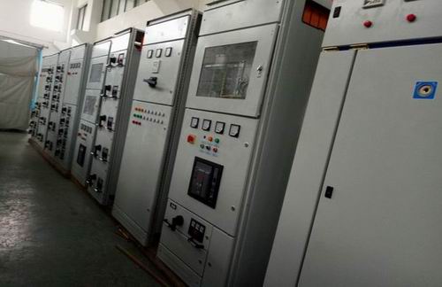 国营南新农场电控箱 国营南新农场电控箱